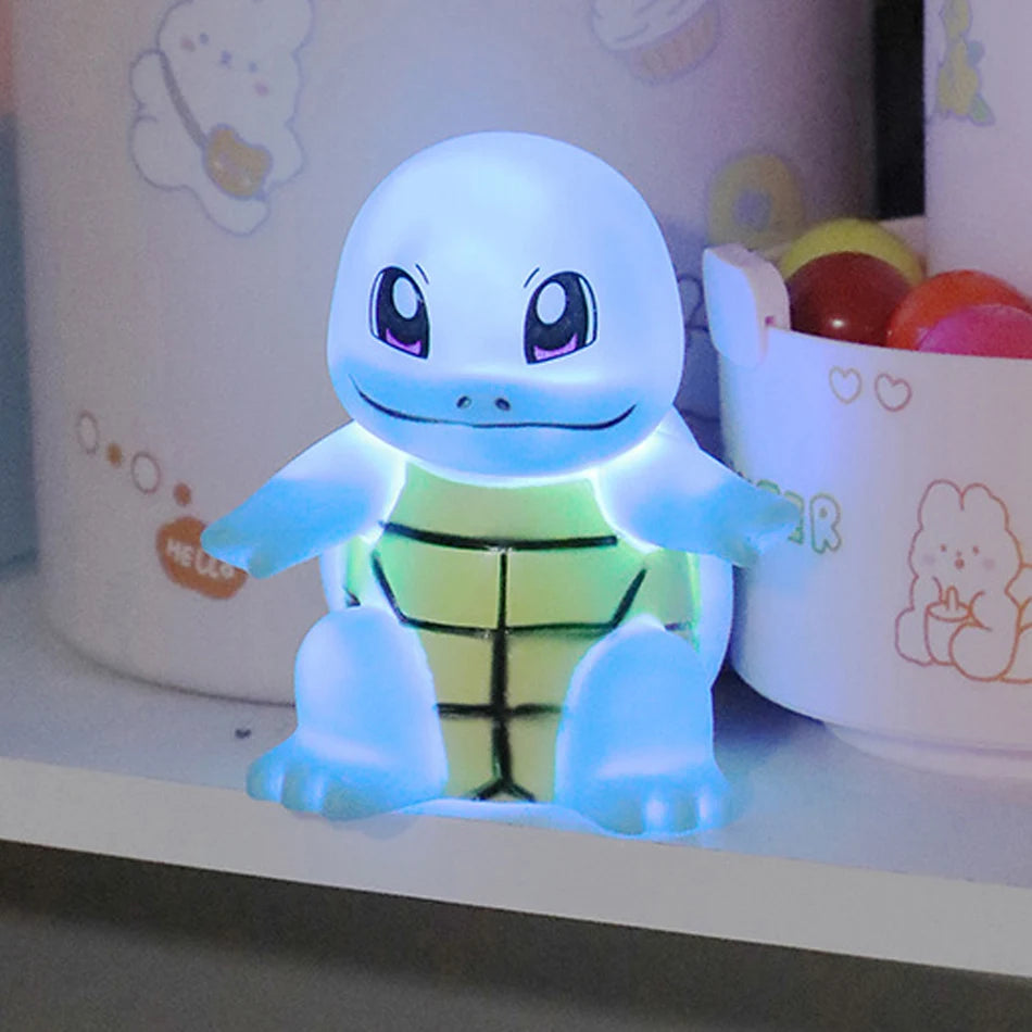 Veilleuse bébé Pokémon Pikachu