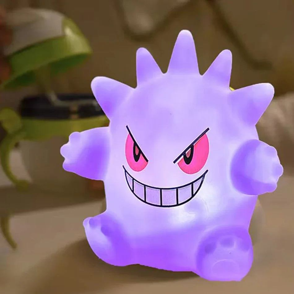 Veilleuse bébé Pokémon Pikachu
