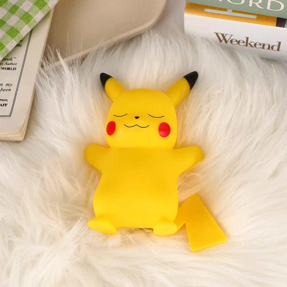 Veilleuse bébé Pokémon Pikachu
