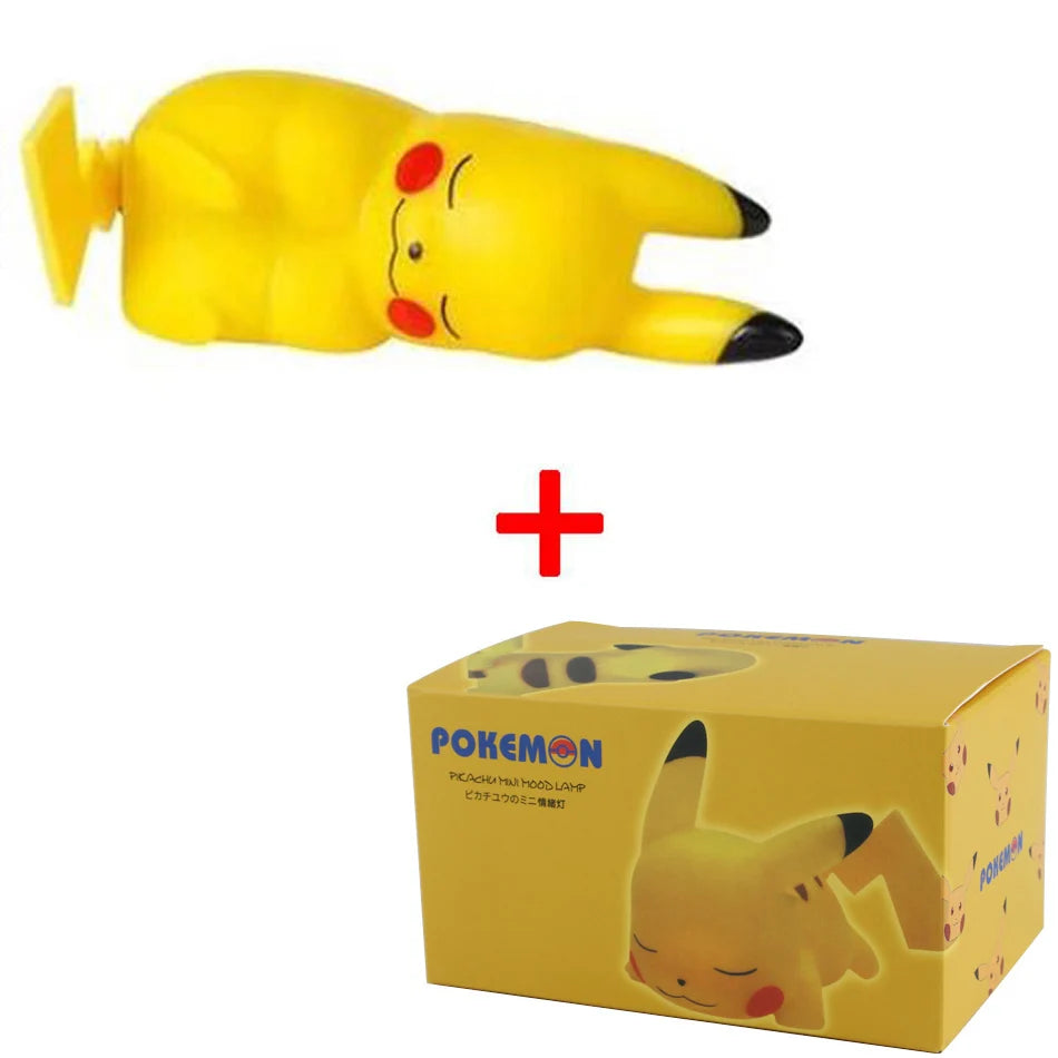 Veilleuse bébé Pokémon Pikachu