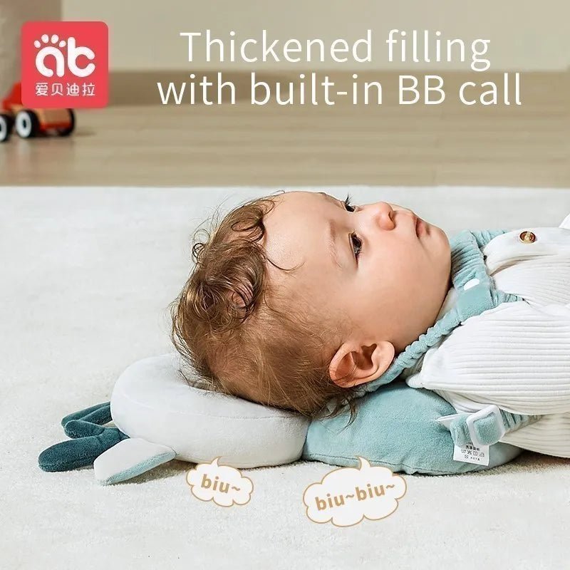 AIBEDILA Coussins de protection pour la tête de bébé - Chambre de Bébé Idéale