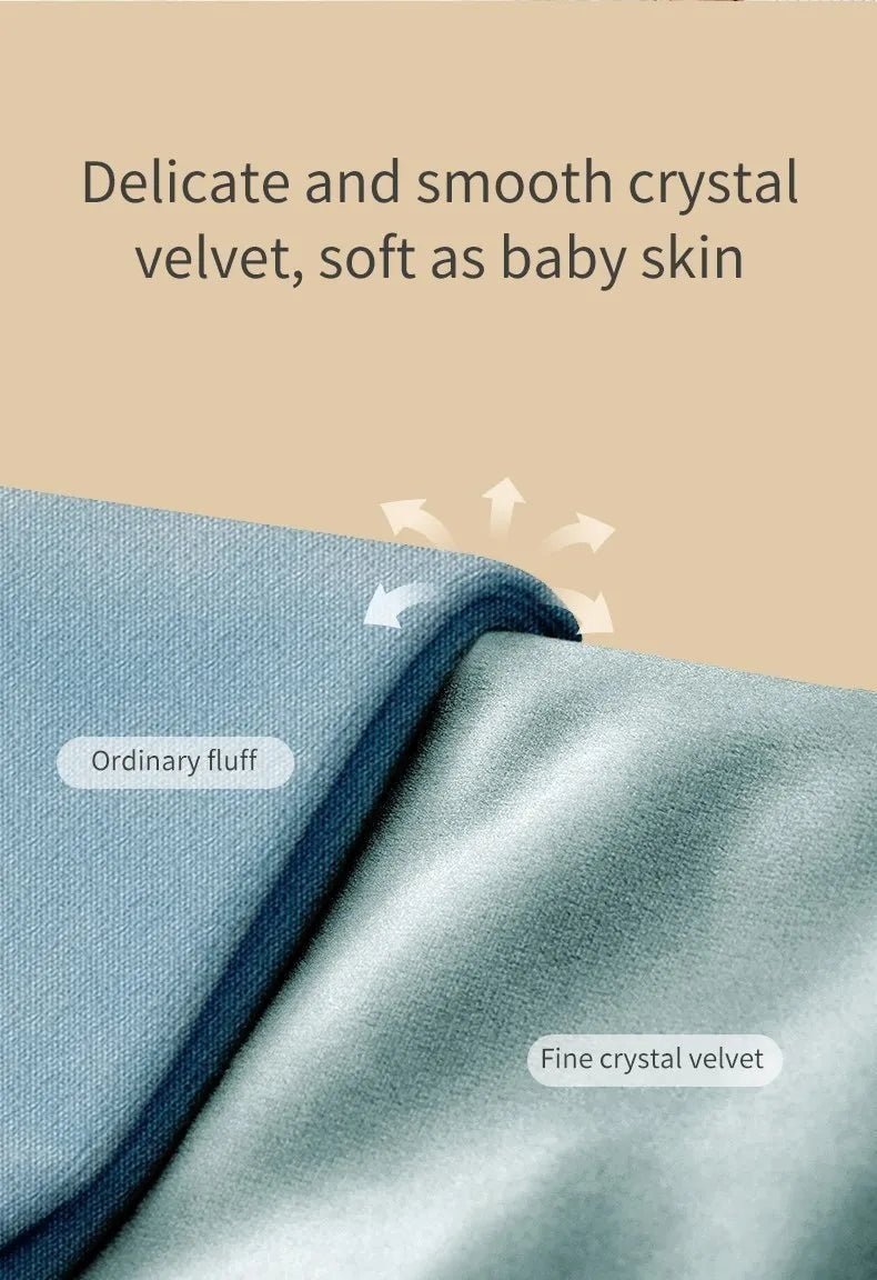 AIBEDILA Coussins de protection pour la tête de bébé - Chambre de Bébé Idéale