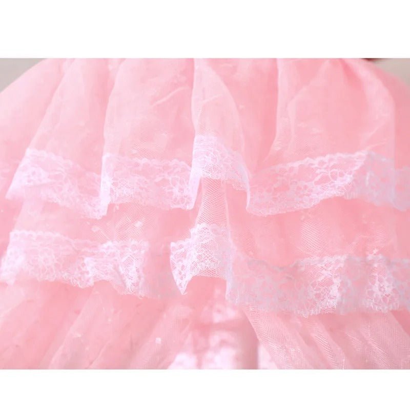 Ciel de lit bébé - Chambre de Bébé Idéale
