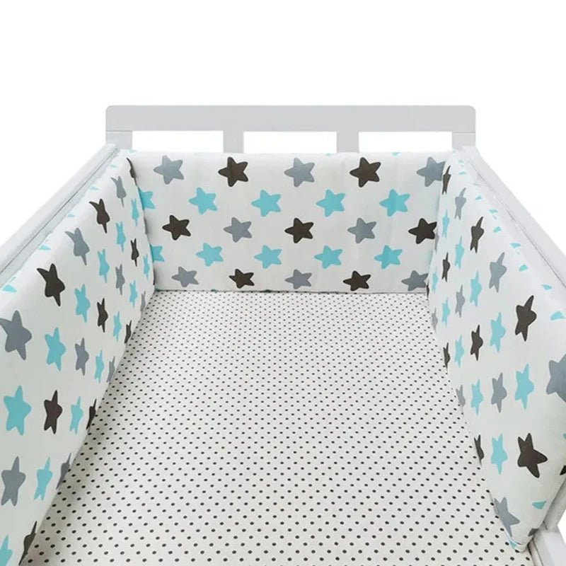 Contour de lit de bébé Excellent - Chambre de Bébé Idéale