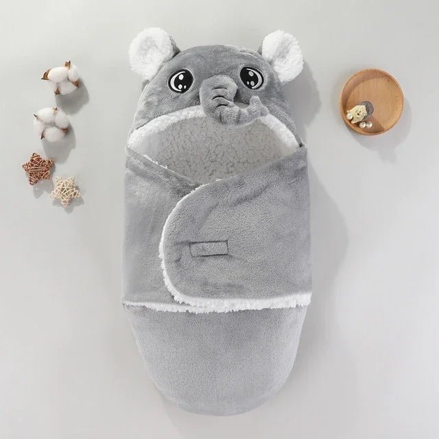Gigoteuses douces pour bébé - Chambre de Bébé Idéale