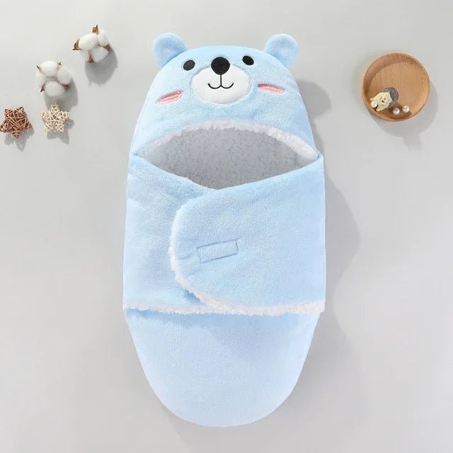 Gigoteuses douces pour bébé - Chambre de Bébé Idéale