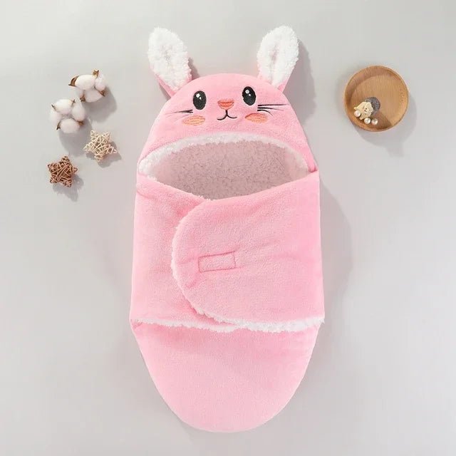 Gigoteuses douces pour bébé - Chambre de Bébé Idéale