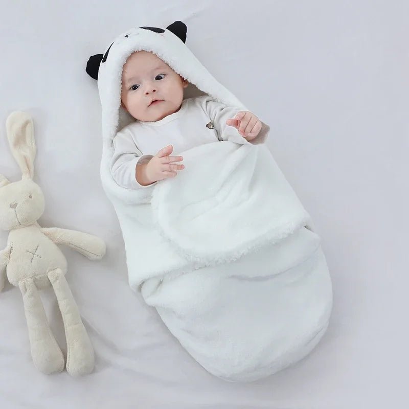 Gigoteuses douces pour bébé - Chambre de Bébé Idéale