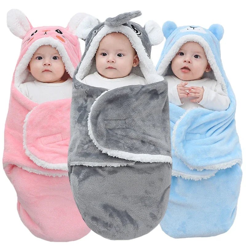 Gigoteuses douces pour bébé - Chambre de Bébé Idéale