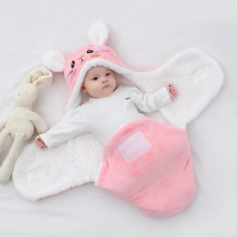 Gigoteuses douces pour bébé - Chambre de Bébé Idéale