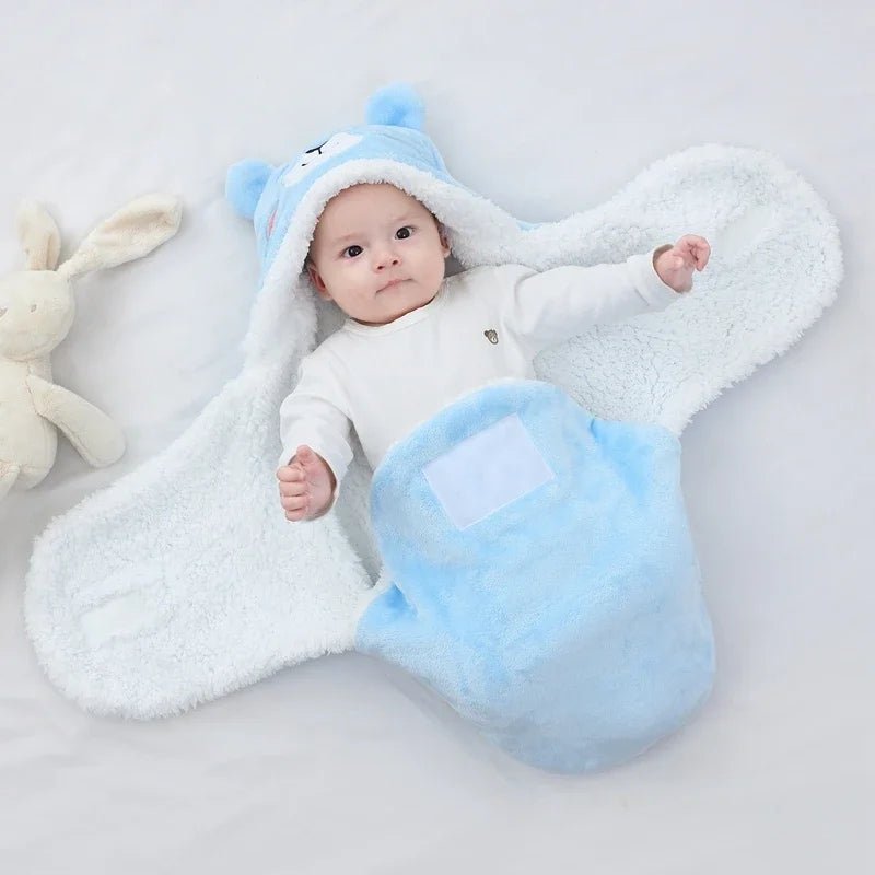 Gigoteuses douces pour bébé - Chambre de Bébé Idéale
