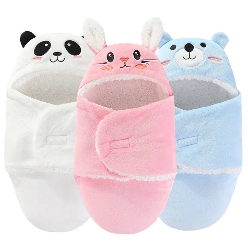 Gigoteuses douces pour bébé - Chambre de Bébé Idéale