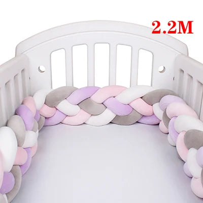 tour de lit respirant 2.2m-rose-idealechambredebb.com