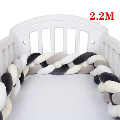 tour de lit respirant 2.2m-idealechambredebb.com