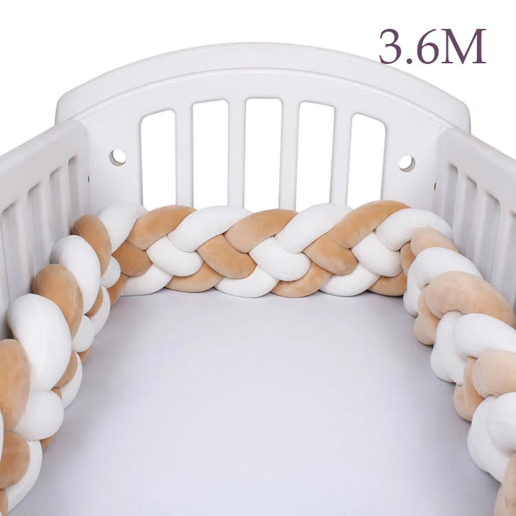 tour de lit respirant 3.6m-idealechambredebb.com