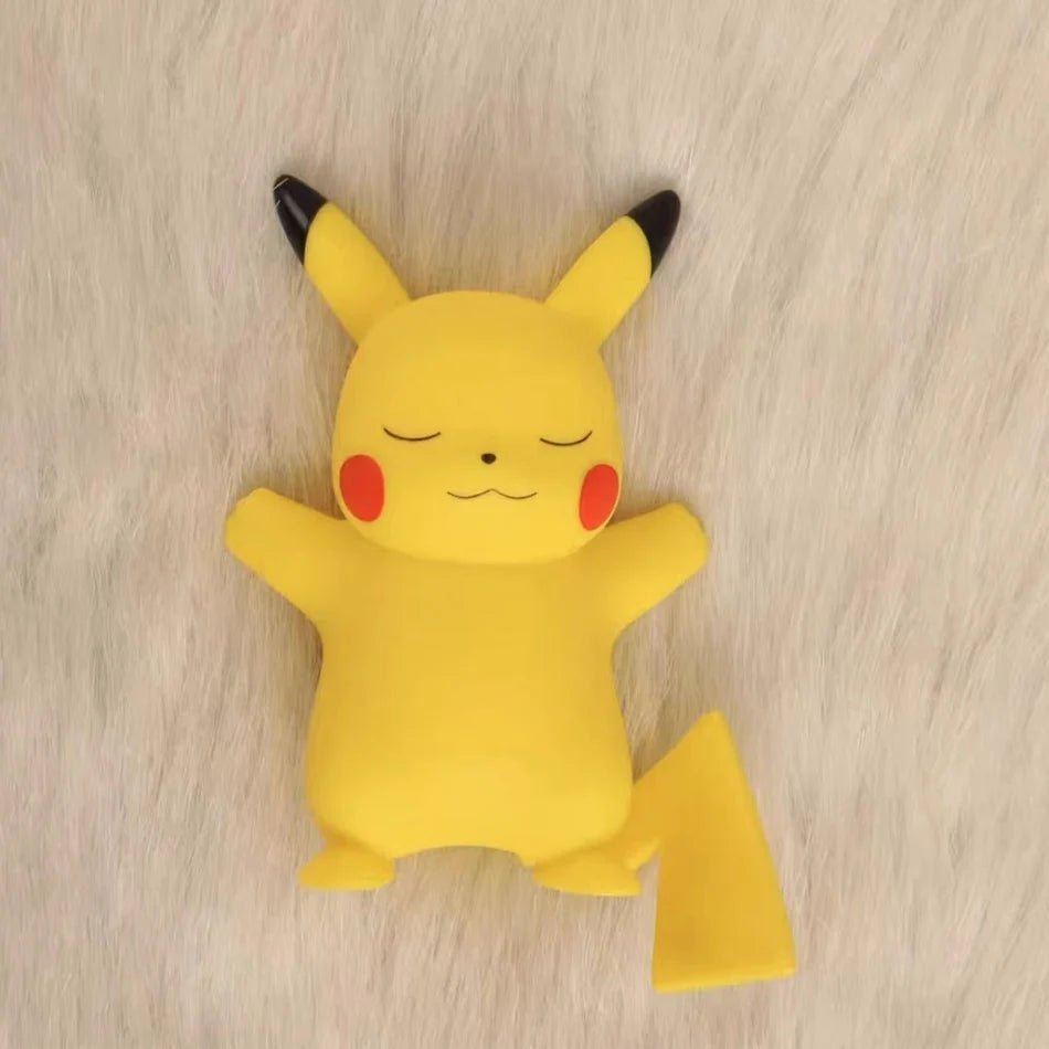 Veilleuse bébé Pokémon Pikachu - Chambre de Bébé Idéale