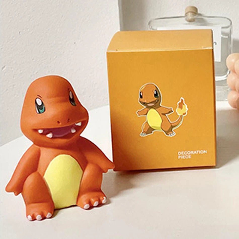 Veilleuse bébé Pokémon Pikachu - Chambre de Bébé Idéale