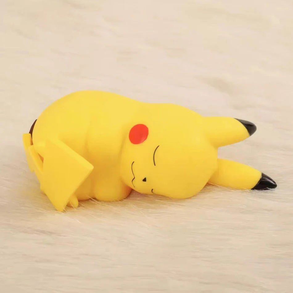 Veilleuse bébé Pokémon Pikachu - Chambre de Bébé Idéale