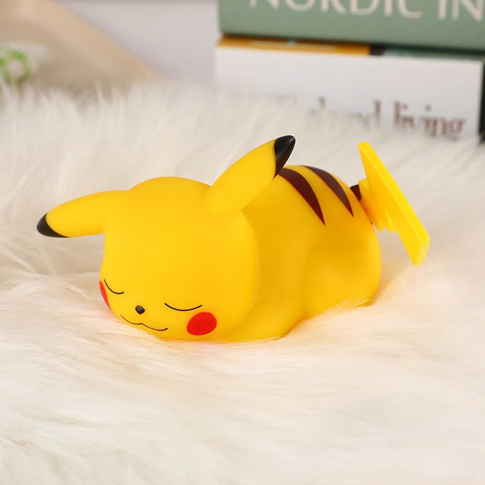 Veilleuse bébé Pokémon Pikachu - Chambre de Bébé Idéale