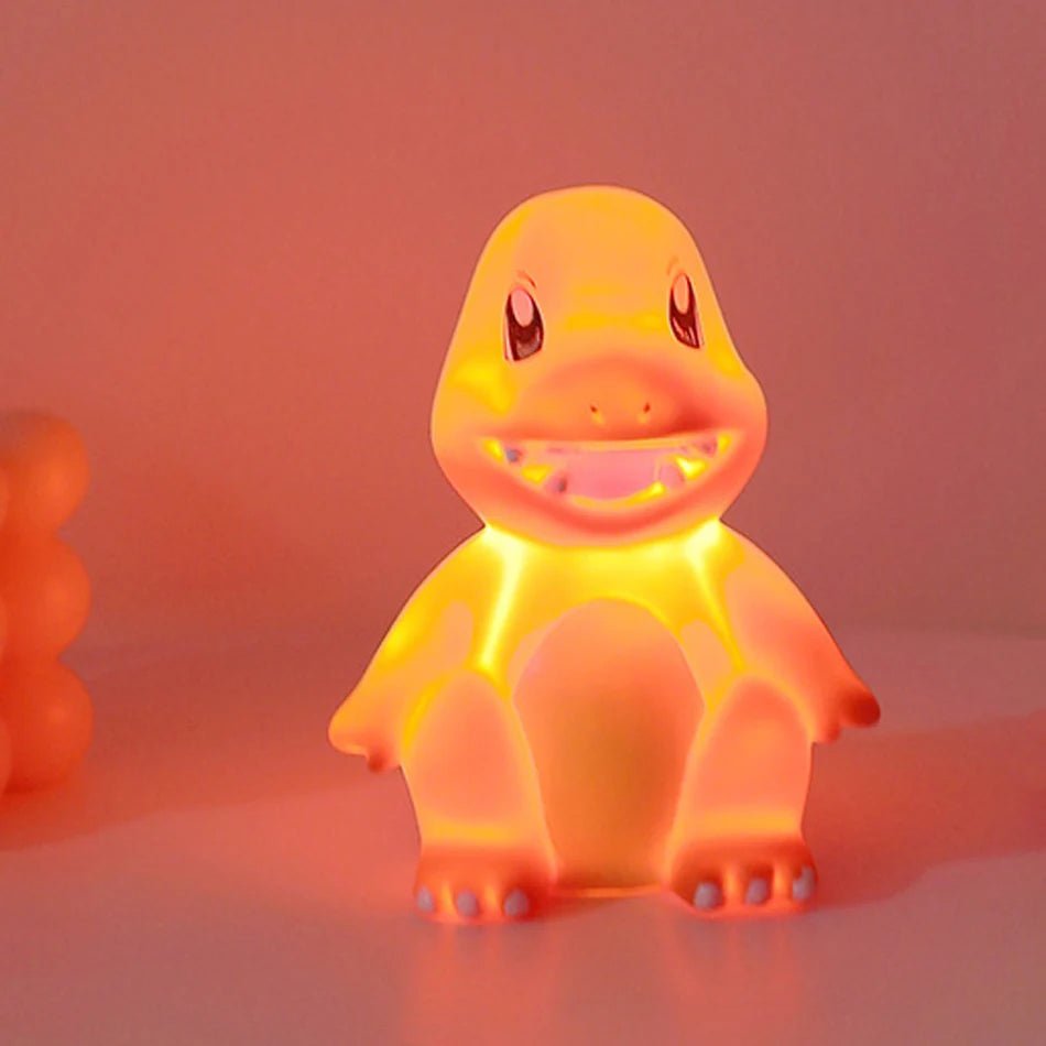 Veilleuse bébé Pokémon Pikachu - Chambre de Bébé Idéale