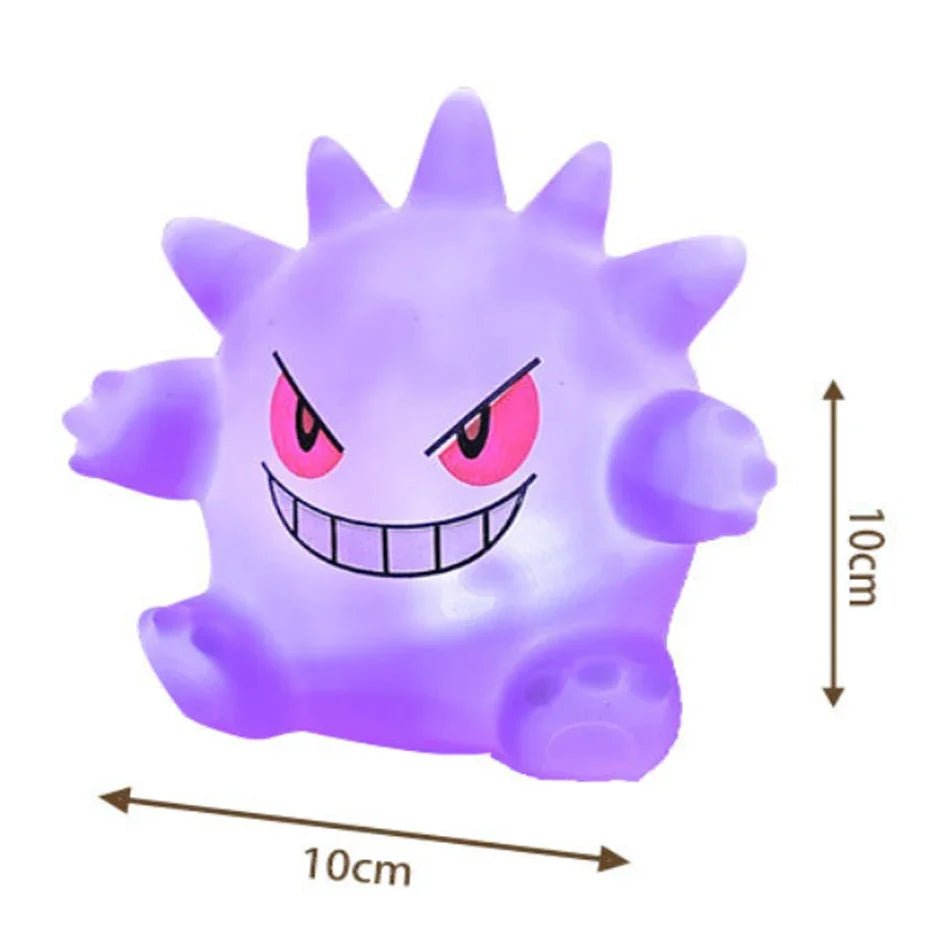 Veilleuse bébé Pokémon Pikachu - Chambre de Bébé Idéale