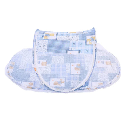 Moustiquaire lit Bébé Haute Densité