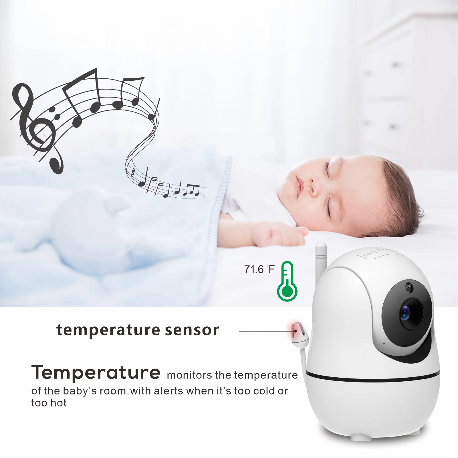 Berceuse bebe à vidéo et son doux-4-idealechambredebb.com