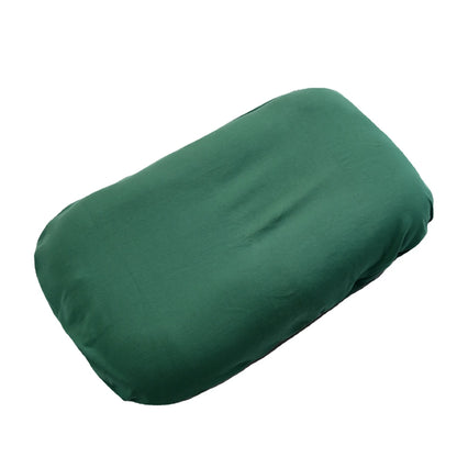 Cocon bebe amovible vert compact