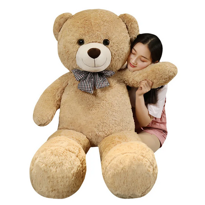 Doudou bébé Mignon principale 08