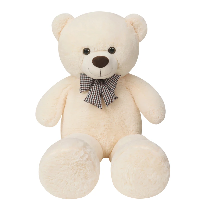 Doudou bébé Mignon variantes SKU_01