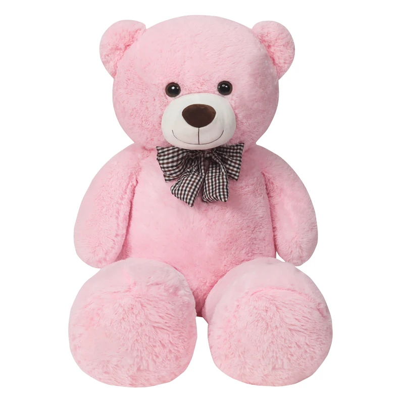 Doudou bébé Mignon variantes SKU_03