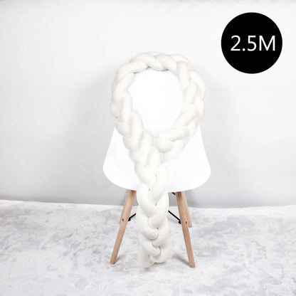 Tresse de lit Style nordique