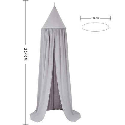 Moustiquaire bebe lit idéal gris dimensions