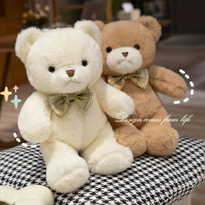 Peluche en ourse mignon-1-idealechambredebb.com