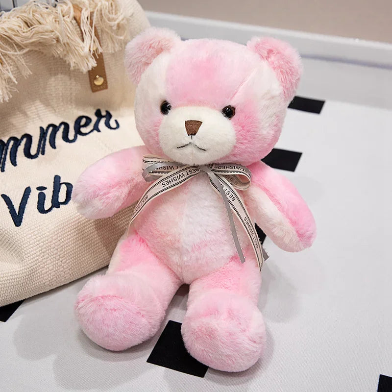 Peluche en ourse mignon-3-idealechambredebb.com