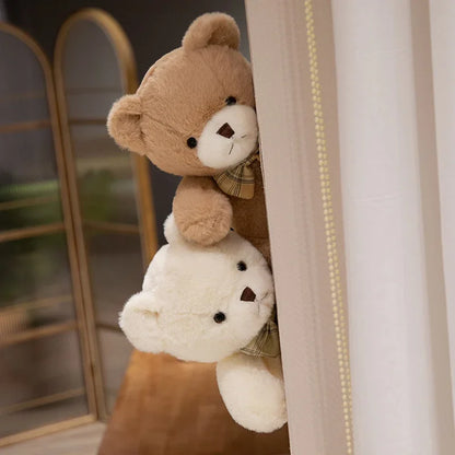 Peluche en ourse mignon-5-idealechambredebb.com