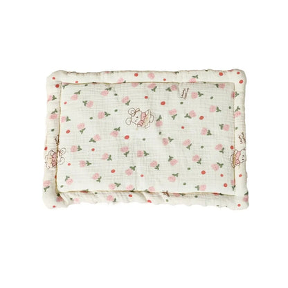 Oreiller universel pour bébé