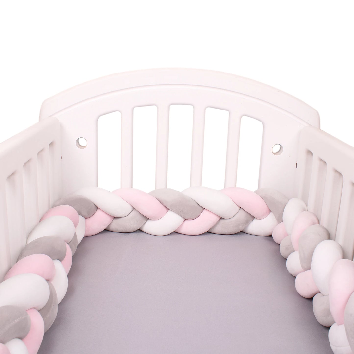 Contour de lit idéal pour bébé