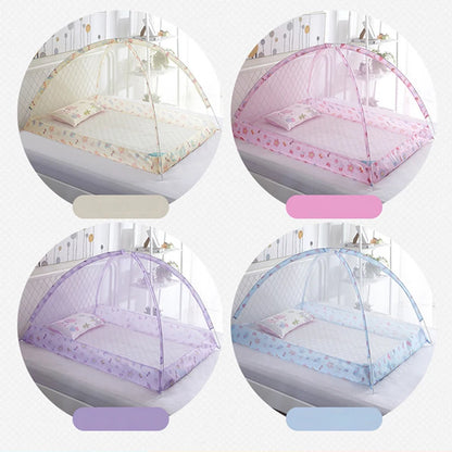 Moustiquaire d'été pour lit de bébé