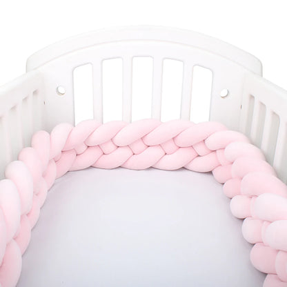 Tresse de lit Belle Protection Bébé