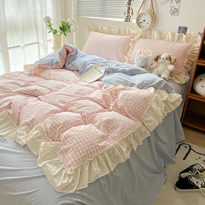Couverture bébé