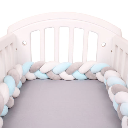 Contour de lit idéal pour bébé