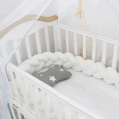 Tresse de lit bébé Magnifique