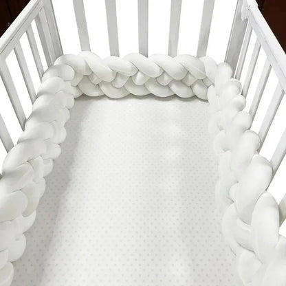 Tresse de lit bébé Belle Protection