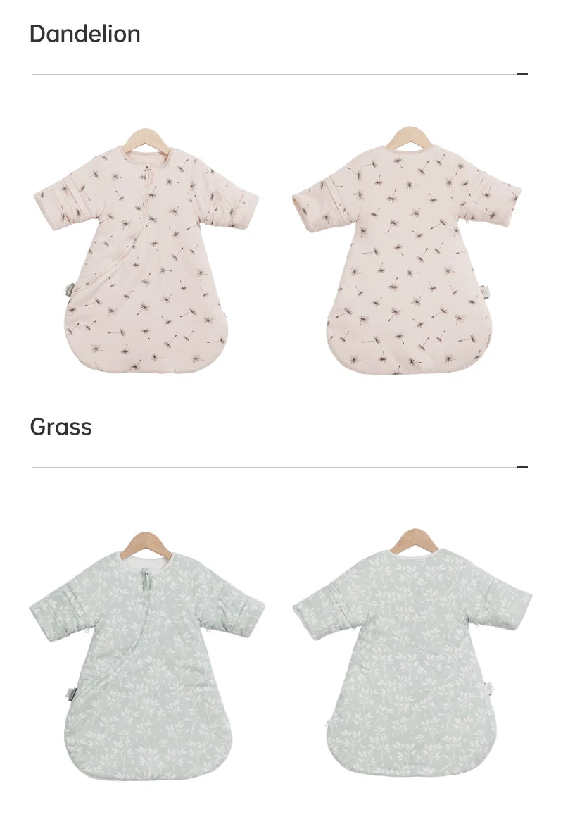 Gigoteuse d'hiver pour bébé