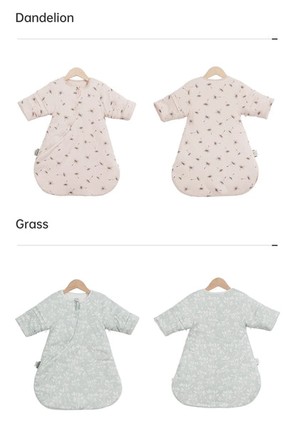 Gigoteuse d'hiver pour bébé