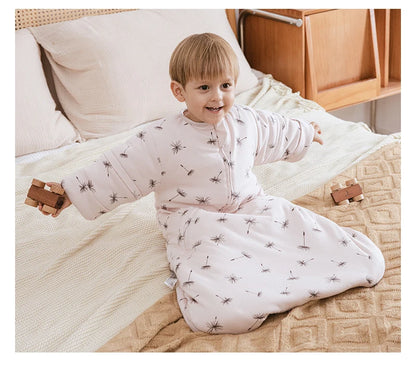 Gigoteuse d'hiver pour bébé