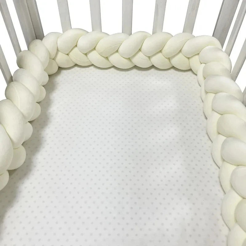 Tresse de lit bébé Magnifique