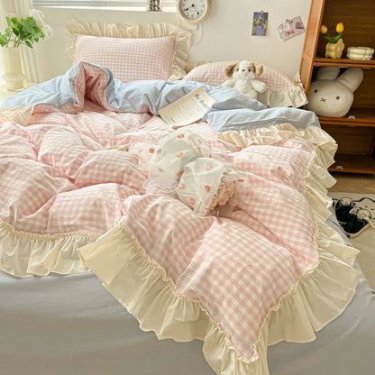 Couverture bébé