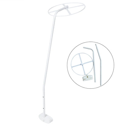 Moustiquaire d'été pour lit de bébé